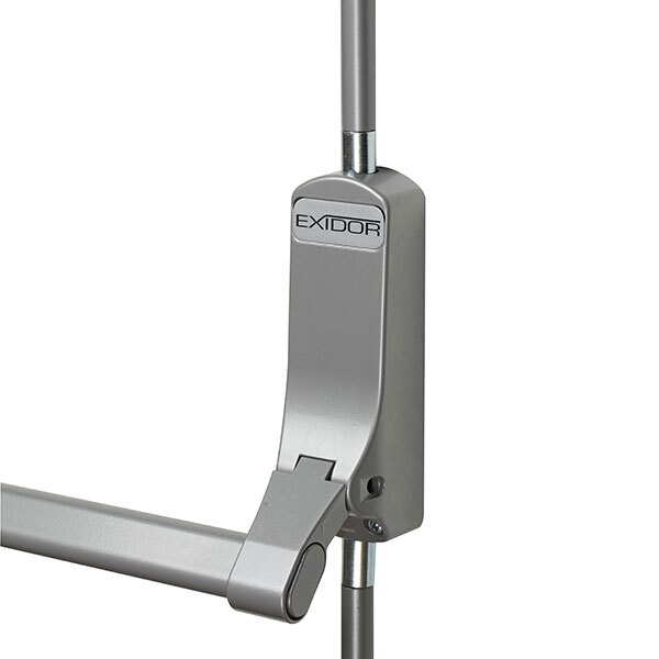 Exidor 294 Single Door Panic Bar With Bolt