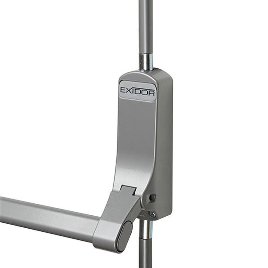 Exidor 294 Single Door Panic Bar With Bolt