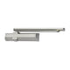 Dorma TS90 Closer, Standard Slide Channel Arm, EN3, Silver