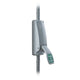 Briton 372 Single Door Emergency Pad with Bolt