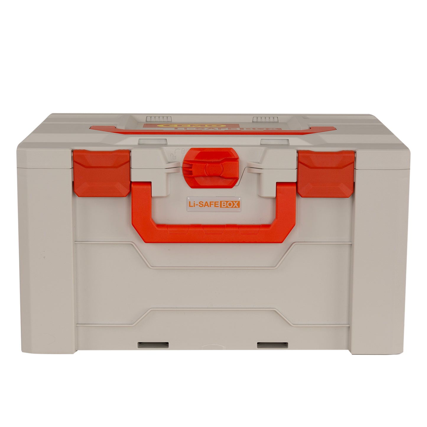 CEMO Li-Safe Battery Containment Box 2-L