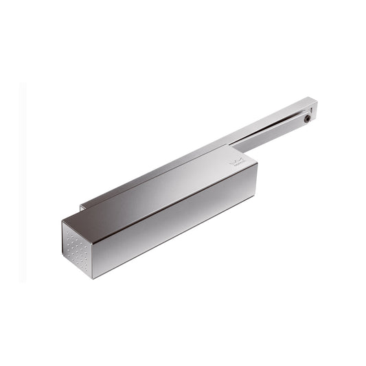 Dorma TS91 Closer, Standard Slide Channel Arm, EN3, Silver