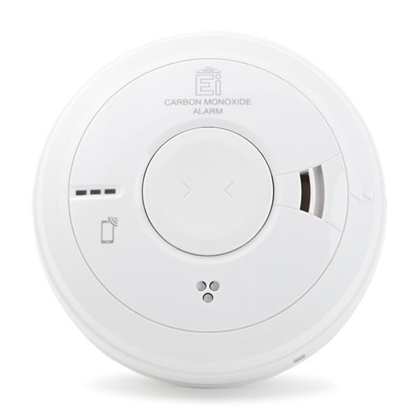 Ei3018 - Mains CO Alarm with Lithium Back-up