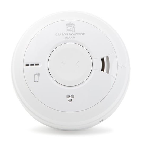 Ei3018 - Mains CO Alarm with Lithium Back-up