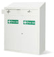 First Aid Storage Workstation - 1066/1200x915x457mm (sloped top)