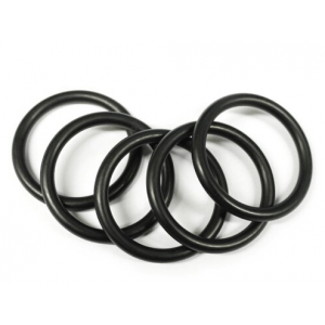 Chubb Headcap O-Rings Pack of 50