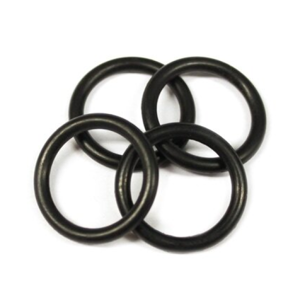 CO2 Swivel Horn O Rings, Pack of 50