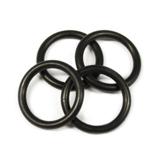 CO2 Swivel Horn O Rings, Pack of 50