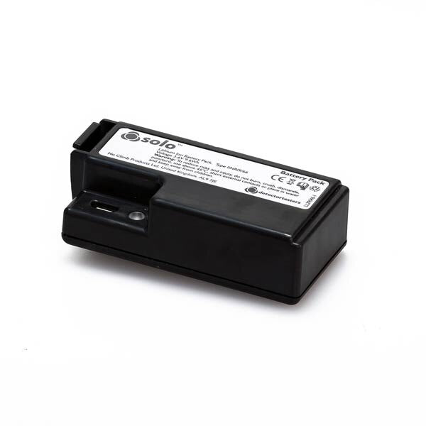 Solo 365 Spare Battery Pack (4 pack)