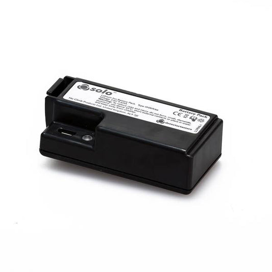 Solo 365 Spare Battery Pack (4 pack)