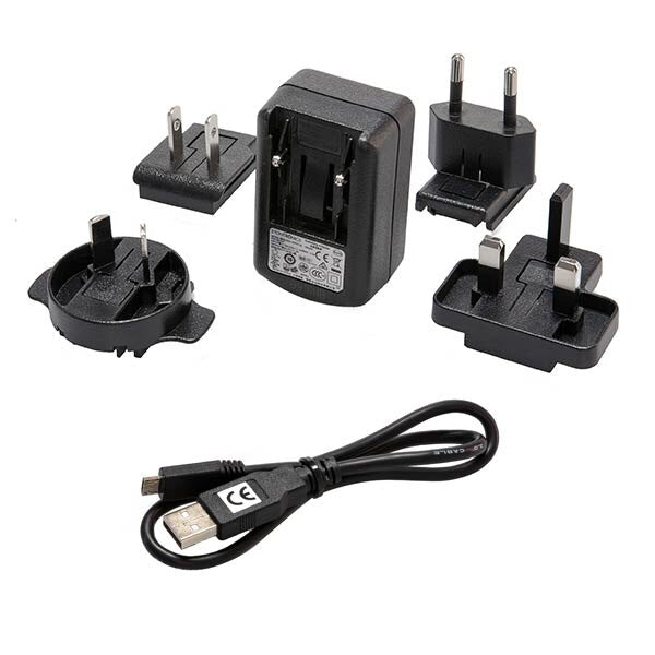 Solo 365 Universal Charging Kit