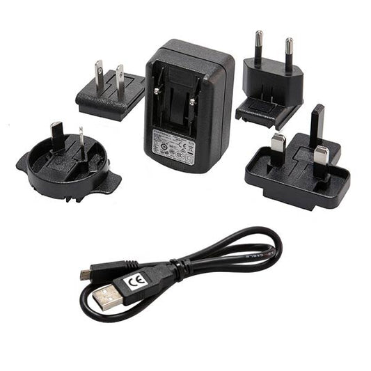 Solo 365 Universal Charging Kit