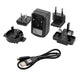 Solo 365 Universal Charging Kit