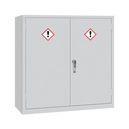 Hazardous Storage Cabinets - 1000x915x459mm