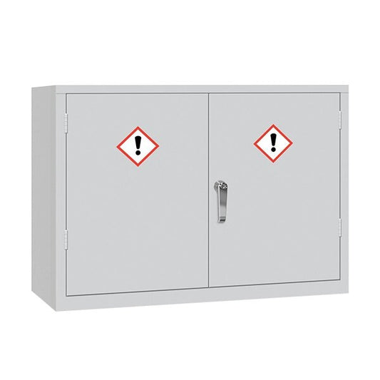 Hazardous Storage Cabinets - 712x915x459mm