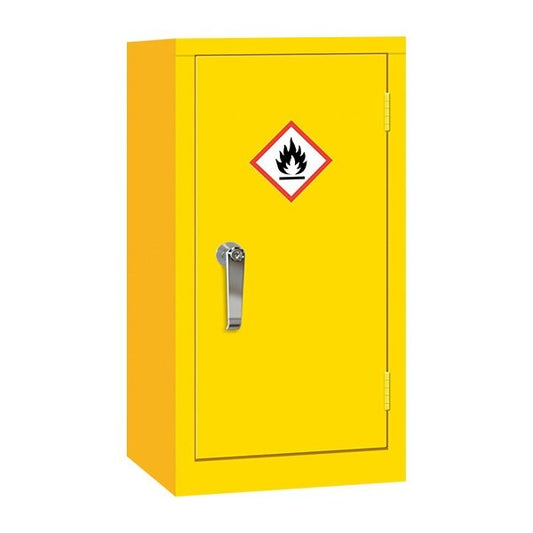 Hazardous Storage Cabinets - 712x355x305mm