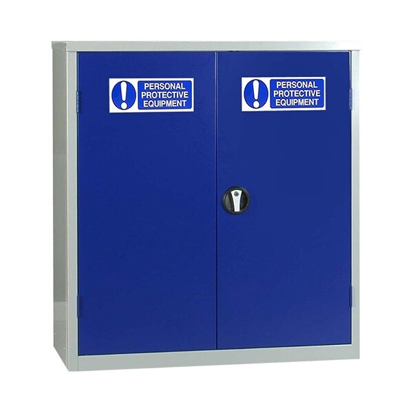 PPE Storage - 1000x915x459mm