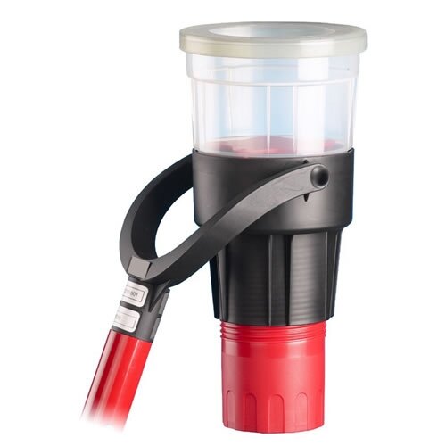 Solo Smoke Dispenser