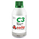 Solo C3 CO Detector Tester