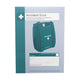 Accident Report Book