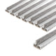 10x4mm White Double Door Fire & Smoke Seal Pack