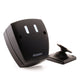 Agrippa Acoustic Door Holder Black