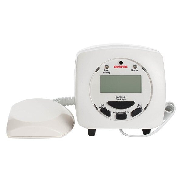 Agrippa Acoustic Digital Pillow Alarm