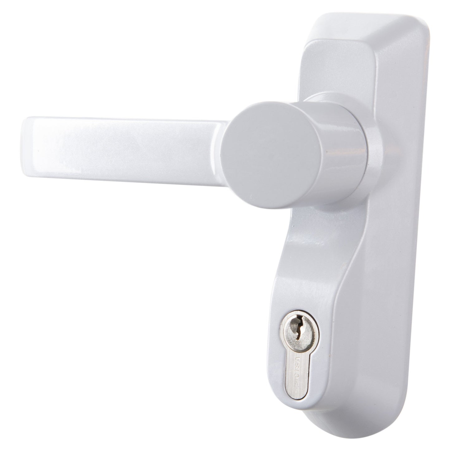 Briton 1413 Outside Access Device - Lever