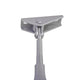 Briton 1120B Overhead Door Closer - Silver