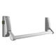 Briton 378 Single Door Panic Bar with Latch