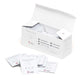 St John Ambulance Manikin Wipes 1200 pack