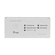 St John Ambulance Manikin Wipes 50 pack
