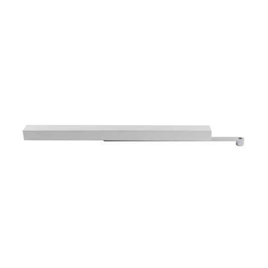 Dorma TS93, Electro-magnetic Hold Open Arm, EN 2-5, Silver