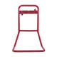 UltraFire Tubular Metal Extinguisher Stand - Double Red