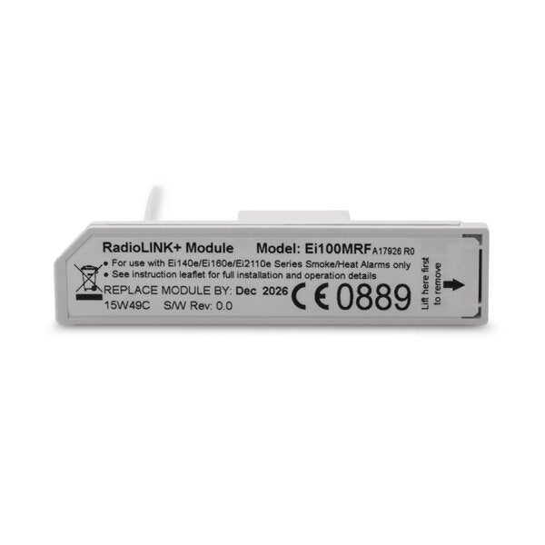 Ei100MRF RadioLINK Module