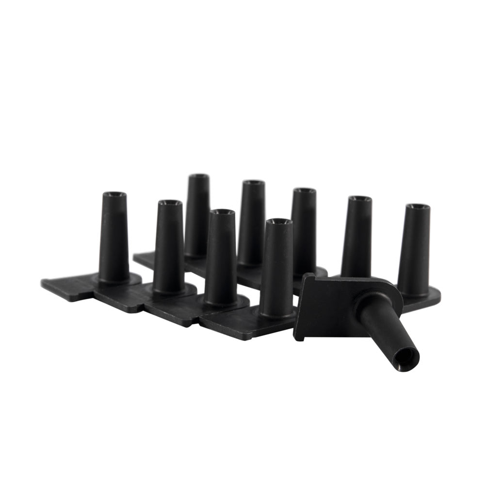 Kingpin Panic Bolt Replacement Component - 10pk