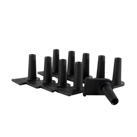 Kingpin Panic Bolt Replacement Component - 10pk