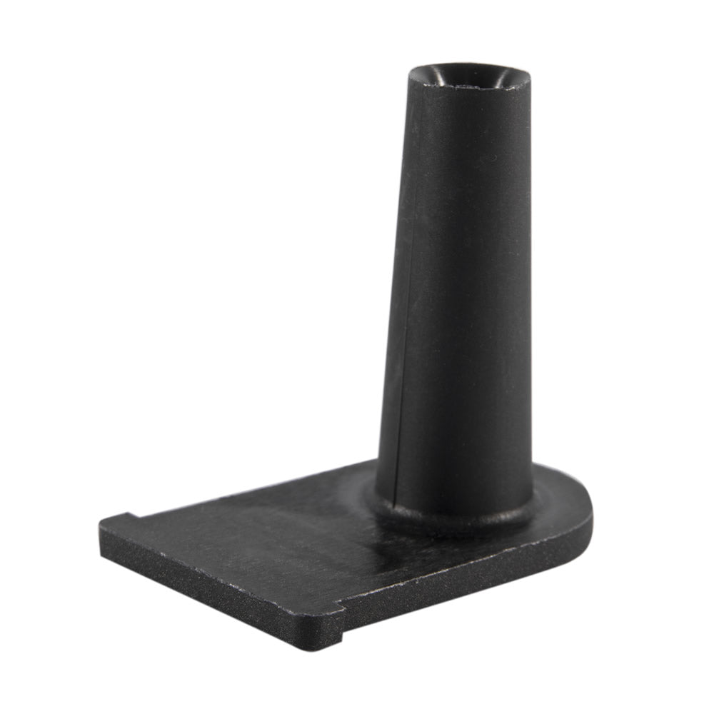 Kingpin Panic Bolt Replacement Component-Single