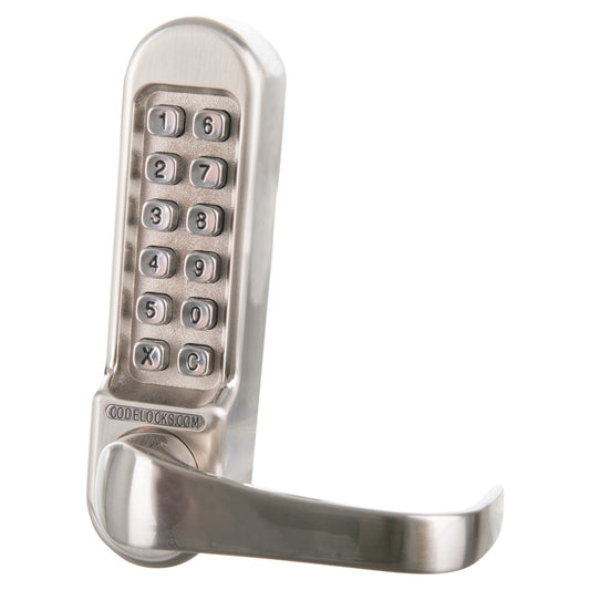 Exidor CL3 Quick Code Outside Access Device
