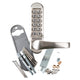 Exidor CL1 Pushbutton Outside Access Device