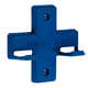 Alpha Wall Bracket - Blue (Catering Kits)