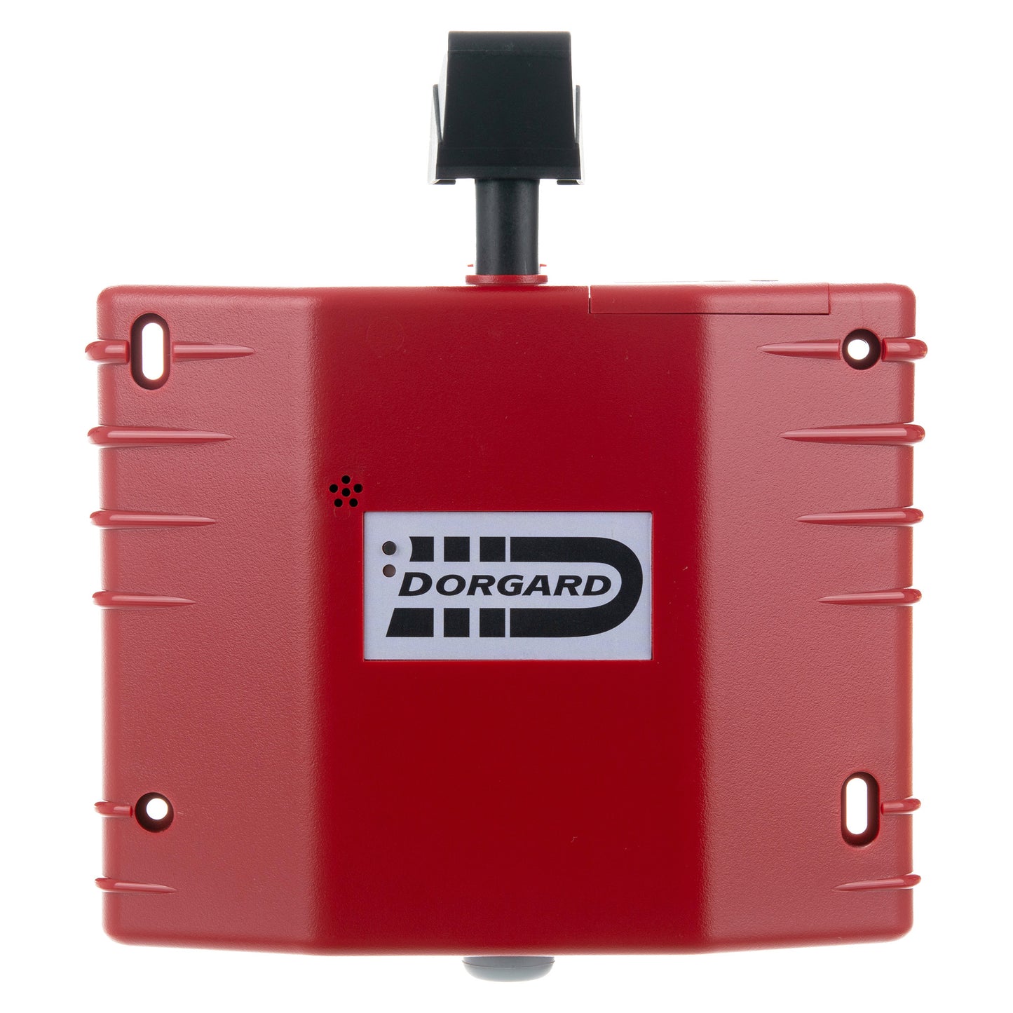Dorgard Fire Door Retainers - Red
