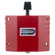 Dorgard Fire Door Retainers - Red