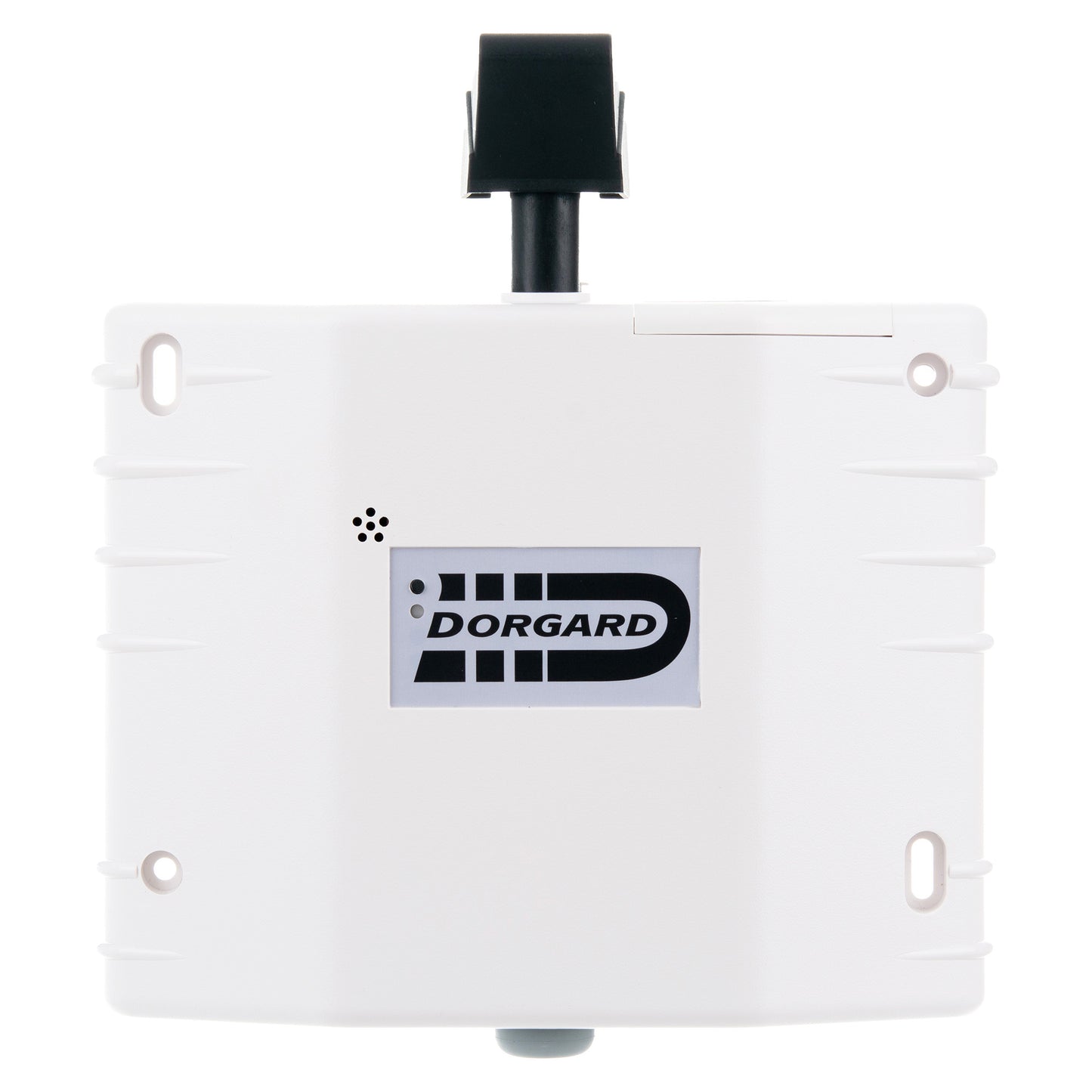 Dorgard Fire Door Retainers - White
