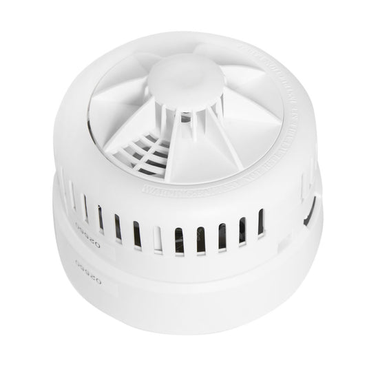 Firehawk 10 Year Wireless Lithium Battery Heat Alarm