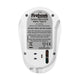 Firehawk 5 Year Lithium Battery CO Alarm