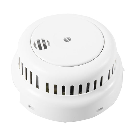Firehawk FHN250BB Mains Smoke Alarm with Alkaline Backup