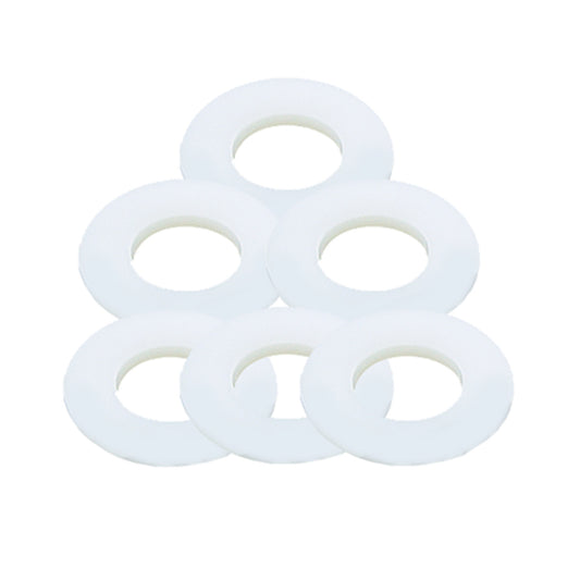 CO2 Horn Nylon Washer Packs of 50