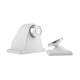 24V 200N Standard Floor Mounted Door Retainer