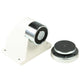 24V 500N High Force Floor Mounted Door Retainer